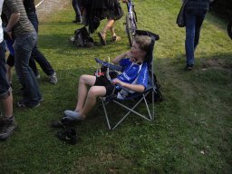 Lexxi Grafschaft 2007